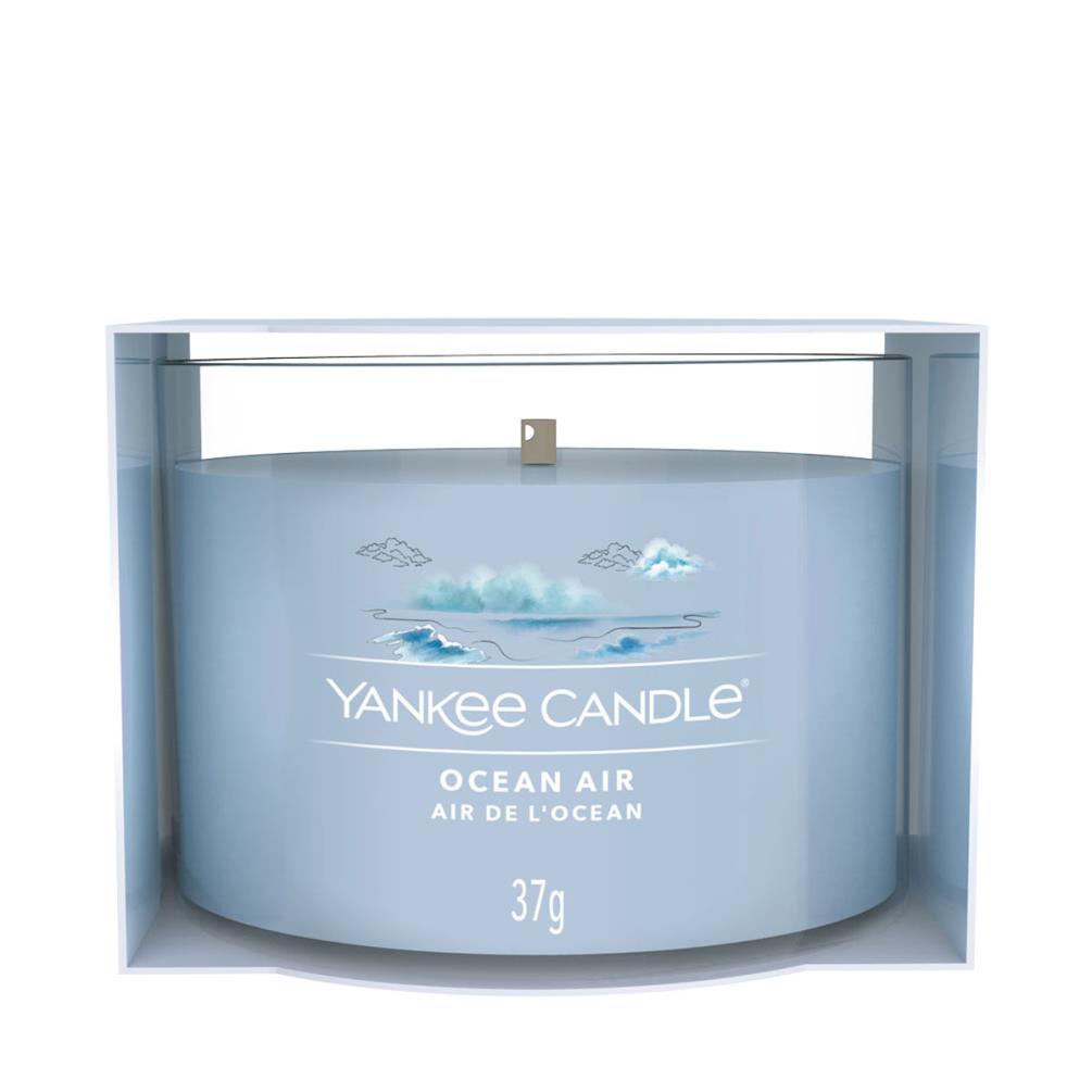 Yankee Candle Ocean Air Filled Votive Candle £2.91